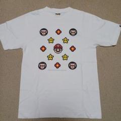 BABYMILO ×SUPERMARIO シャツM