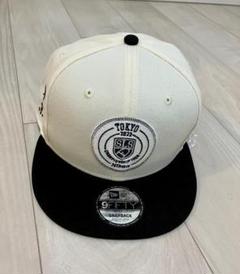 NEW ERA 9FIFTY スナップバックキャップ - SLS東京2023 NEW ERA 9FIFTY スナップバックキャップ - SLS東京2023 - メルカリ