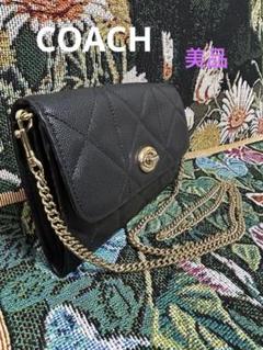 2025年最新】COACH レディース パーティーバッグの人気アイテム