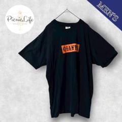 【GIANTS】読売ジャイアンツオリジナルTシャツ 半袖カットソー 野球応援