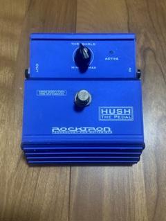 2025年最新】rocktron hushの人気アイテム - メルカリ