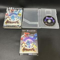 ポケモンコロシアム　ゲームキューブ　任天堂　GAMECUBE 株式会社ポケモン