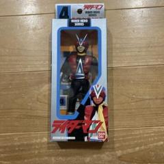 S.H.Figuarts 真骨彫製法 仮面ライダーダークキバ　未使用 Yahoo!オークション -「仮面ライダークウガ フィギュア」の落札