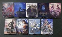 MTG ネメシス 公式カードファイルバインダー 2025年最新】mtg バインダーの人気アイテム - メルカリ
