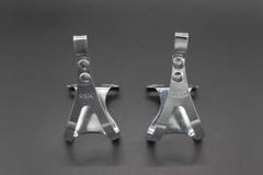 ヨーロッパ購入 クラシックペダル レトロ ヴィンテージ トゥークリップ レザー 安いビンテージペダル トゥークリップの通販商品を比較