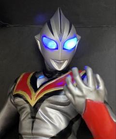 驚愕最終値下‼️バンプレストビッグサイズソフビウルトラマン電飾加工 検ビリケン商会 61FzJA1CWuL._UF350,350_QL50_.jpg