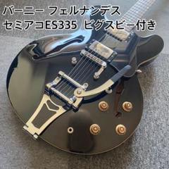 2025年最新】burny セミアコの人気アイテム - メルカリ