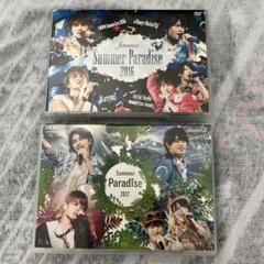 DVD Summer Paradise 2017 2016 セット