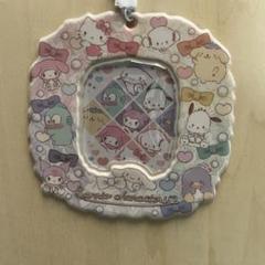 サンリオ カードホルダー シークレットのサムネイル