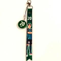 松本山雅 山ガチャ 2025 YAMAGA FANFESTA ボンフィン 前田