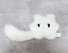 NUSHI ぬいぐるみ　sleeping_club　ハンドメイド　作家 様