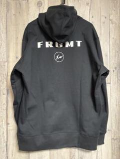 未使用　OAKLEY × FRAGMENT パーカー FOA405053 XL OAKLEY X FRAGMENT HOODIE – Undefeated