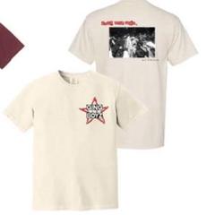 銀杏BOYZ Lサイズ　Tシャツ　グッズ