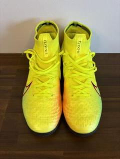 Nike Mercurialのハイカットシューズ　28㎝ Mercurial Shoes. Nike JP
