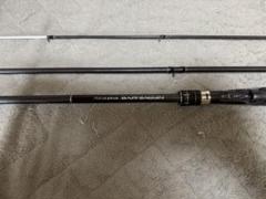 SHIMANO - 【中古/未使用品】 シマノ シーリア ベイトサグリ 400 237453  /Q332L シマノ シーリア ベイトサグリ 400 237453 /Q332L 未使用 海上