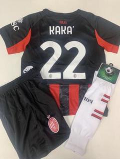 ⭐︎レア‼︎ アディダスサッカー ミラン カカ オーセンティックユニフォーム 2025年最新】acミラン カカの人気アイテム - メルカリ