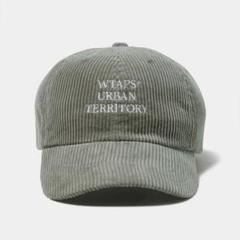 2025年最新】WTAPS コーデュロイ キャップの人気アイテム - メルカリ
