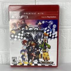 在庫一掃大特価 Ps3 キングダムハーツ 等まとめ売り f5c 当店カスタムオーダー Cfscr Com