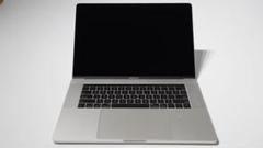 美品 MacBook Pro 15インチ Mid2018 英字キー SSD増強 MacBook Pro 中古 MacBook 最上位スペック15inch 2019 A1990