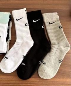 2025年最新】nike nocta ソックスの人気アイテム - メルカリ