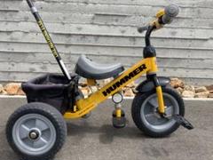 2025年最新】ハマー 三輪車・スケーターの人気アイテム - メルカリ