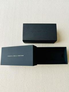 【未使用】DanielWellington＊時計の空き箱