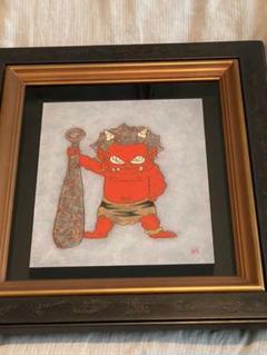 5月限定出品!瀧下和之作品