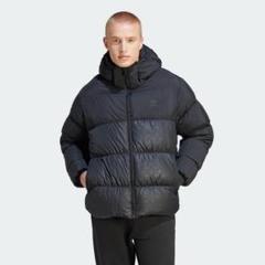 adidas Originals Regen モノグラム パファージャケット