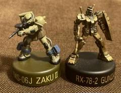 2025年最新】ガンダム mfsの人気アイテム - メルカリ