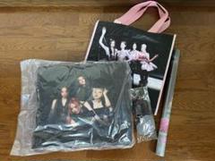 BLACKPINK プレミアムシート特典(ジェニSOLOポスター付き)