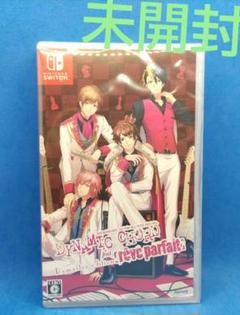 ダイナミックコードfeat.[reve parfait…