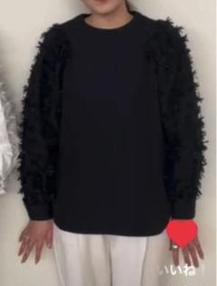 完売品OHGA RUBANブラック