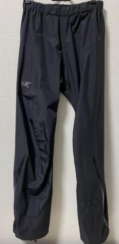 arc'teryx GORE-TEX ベータSLパンツ