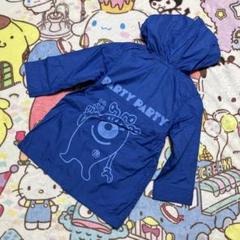 パーティパーティ ウィンドブレーカ カッパ アウター ジャケット♡