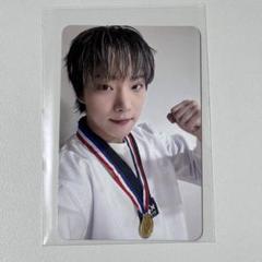 ONF オネノプ E-TION イーション トレカの通販 by ❤️｜ラクマ
