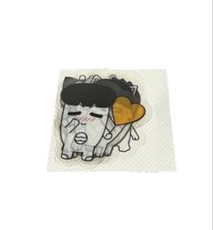 防弾少年団(BTS) - BTS ヒプモン　テヒョン ヒプモン V テヒョンの通販 by m｜ラクマ
