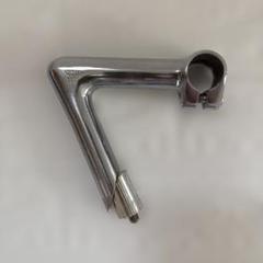 自転車ステム NITTO スレッドステム 鉄110mm 65° NJS認定品 2025年最新】Njs ステム 65の人気アイテム - メルカリ