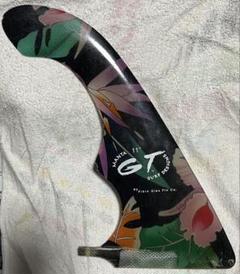 Manta GT 11" サーフボードフィン