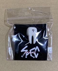 SPEC 瀬文の歯 イヤホンジャック