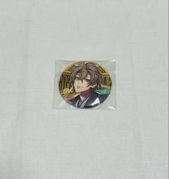 ヒプマイ flava 缶バッジ 夢野幻太郎 ヒプマイ flava 缶バッジ 夢野幻太郎 - メルカリ