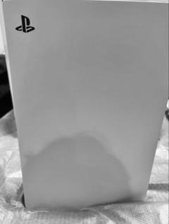 PS5本体（箱あり）、ゲームソフト2点、コントローラー2個