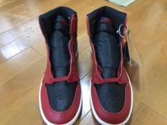 Nike Air Jordan 1 Retro 85 Varsity Red