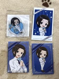 岡村直央 缶バッジ SideM☆岡村直央 缶バッジ 5th - メルカリ
