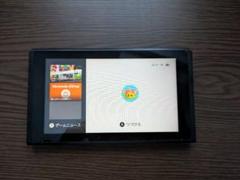 本体有機EL JCホワイト　中古美品　全部品付き 任天堂 Nintendo Switch (有機ELモデル) HEG-S-KAAAA [ホワイト