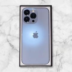 iPhone13pro 128GBシムフリー　シエラブルー Amazon | 【整備済み品】 Apple iPhone 13 Pro Max 512GB シエラ