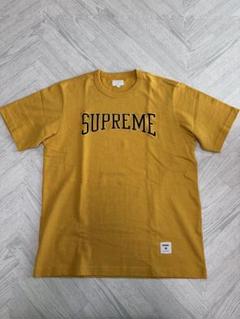 新品タグ付き　supreme Tシャツ　Sサイズ　黄色 新品タグ付き supreme Tシャツ Sサイズ 黄色 楽天市場】supreme