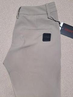 BRIEFING ストレッチ パンツ CARVICO BASIC PANTS