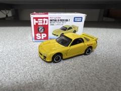 Takara Tomy - トミカ 頭文字D7台セット 未開封 廃盤の通販 by