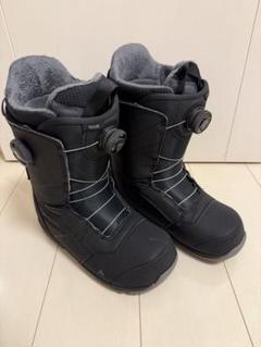BURTON RULER 【バートン ルーラー】 28cm 2021 Burton Ruler BOA Wide ｜ バートン型落ちカタログ