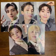 2025年最新】seventeen セブチ 消費期限の人気アイテム - メルカリ